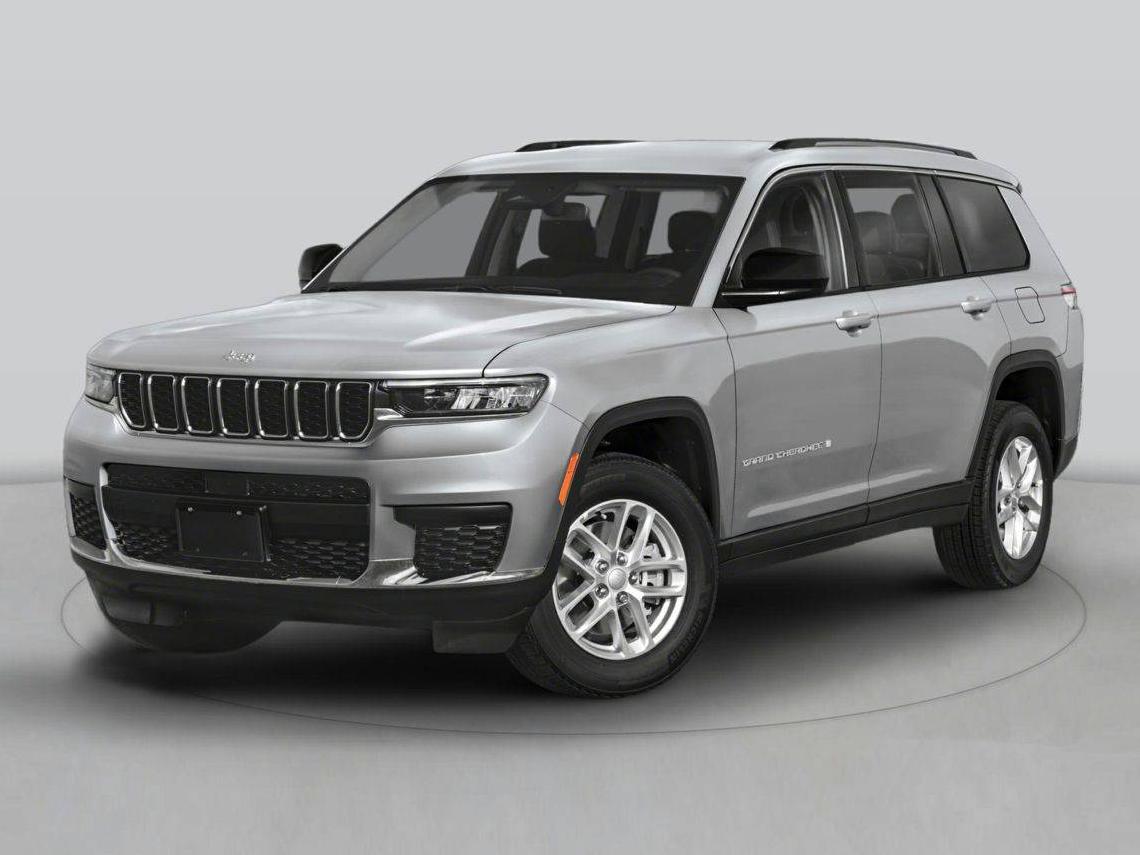 JEEP GRAND CHEROKEE 2021 1C4RJKDG6M8132324 image